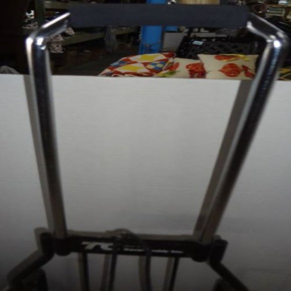 ✅🗣🚨🔴SALE❗️🔴📢 TRAVEL CADDY Folding LUGGAGE CART Travel CART🟢💸BUY NOW❗️💸🟢 - Picture 13 of 16